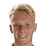 Nicholas Pennington logo