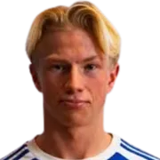 Mathias Silseth Mork logo