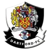 Dartford Women logo