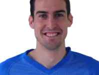 Adam Zagorec portrait