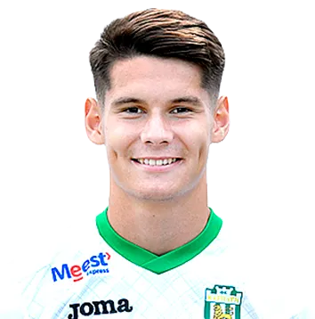 Oleg Veremiyenko logo