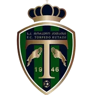 Torpedo Kutaisi U19 logo