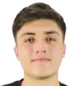 Abraham Bass Flores logo