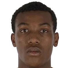 Keishon Nixon Paul Clarke logo