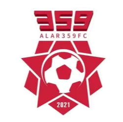 Alar 359 Football Club