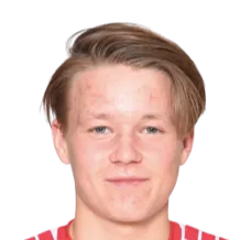 August Mikkelsen logo