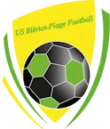 Bleriot Plage logo