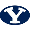 BYU (w) logo
