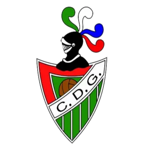 CD Guarnizo logo