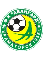 FK Avanhard Kramatorsk