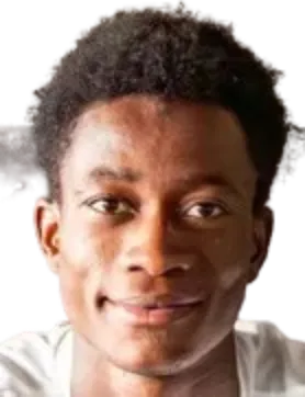 Moulaye Haïdara logo