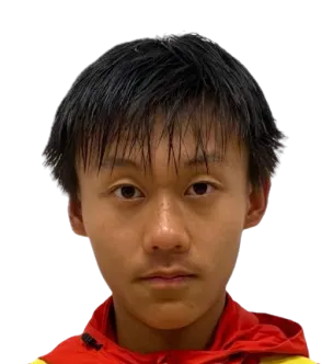 Zhong Xianghong photo 