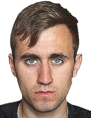 Yaroslav Denisov logo