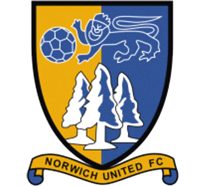 Norwich United logo