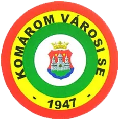 Komarom VSE logo
