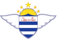 Libertad de San Carlos logo