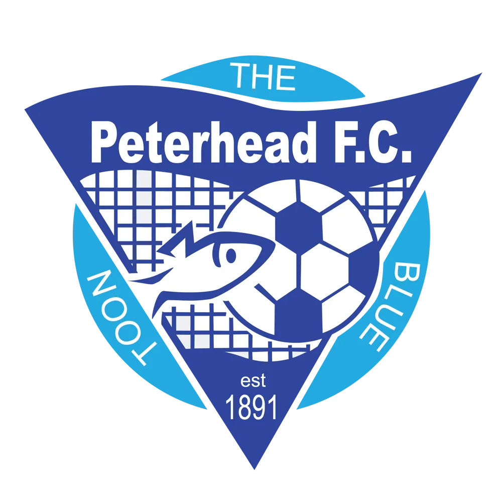 Peterhead logo