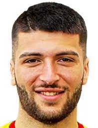 Luke Montebello logo