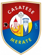 USD Casatese logo