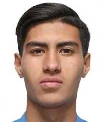 cristian jimenez logo