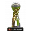 German Super Cup winner logo
