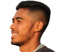 Rendy Oscario Sroyer logo