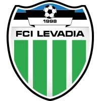 Levadia Tallinn logo