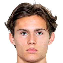 Markus Solbakken logo