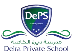 Academie Deira logo