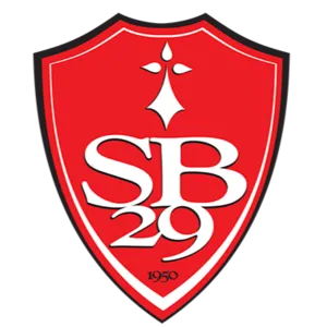 Stade Brestois 29 logo
