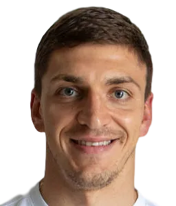 Pylyp Budkivskyi logo