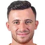 Alexandru barna logo