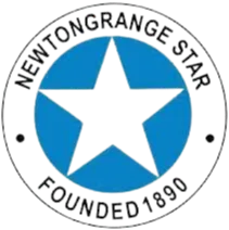 Newtongrange Star logo
