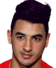 Mohamed Hamdi Zaki logo