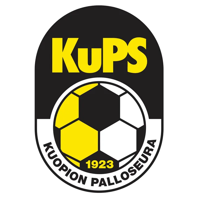KuPS Youth logo