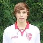 Matteo Franchetti logo