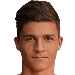 Marvin Hernaus portrait