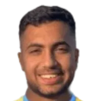 Mohamed El Behiry logo