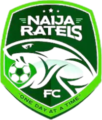 Naija Ratels Women logo