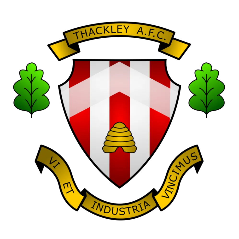 Thackley logo