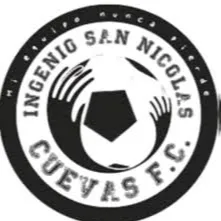 Cuevas logo