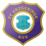 Erzgebirge Aue logo