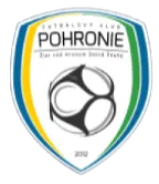 FK Pohronie U19 logo