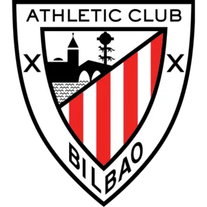 Athletic Bilbao U19 logo