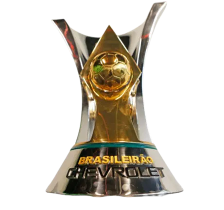 Campeonato Brasileiro Série B Champioen logo