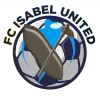 FC Isabel United logo