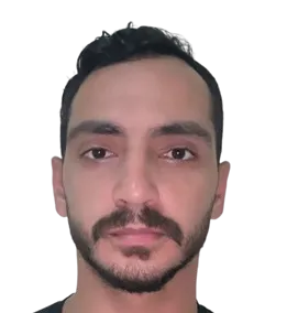 Ahmed Abdallah Salem Abdallah Arafat logo