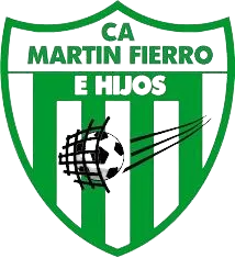 Martin Fierro logo