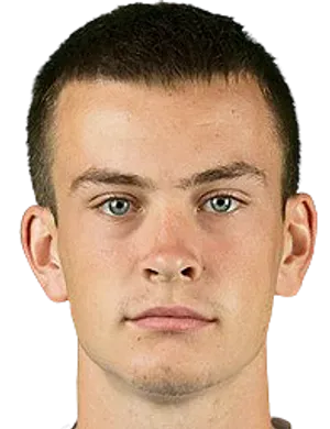 Dmitrievich Nikita Gubin photo