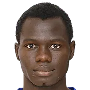 Isaac Tshipamba Mulowati photo 